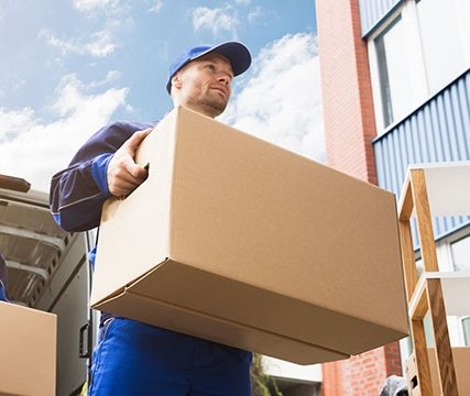 Parça Eşya Taşıma